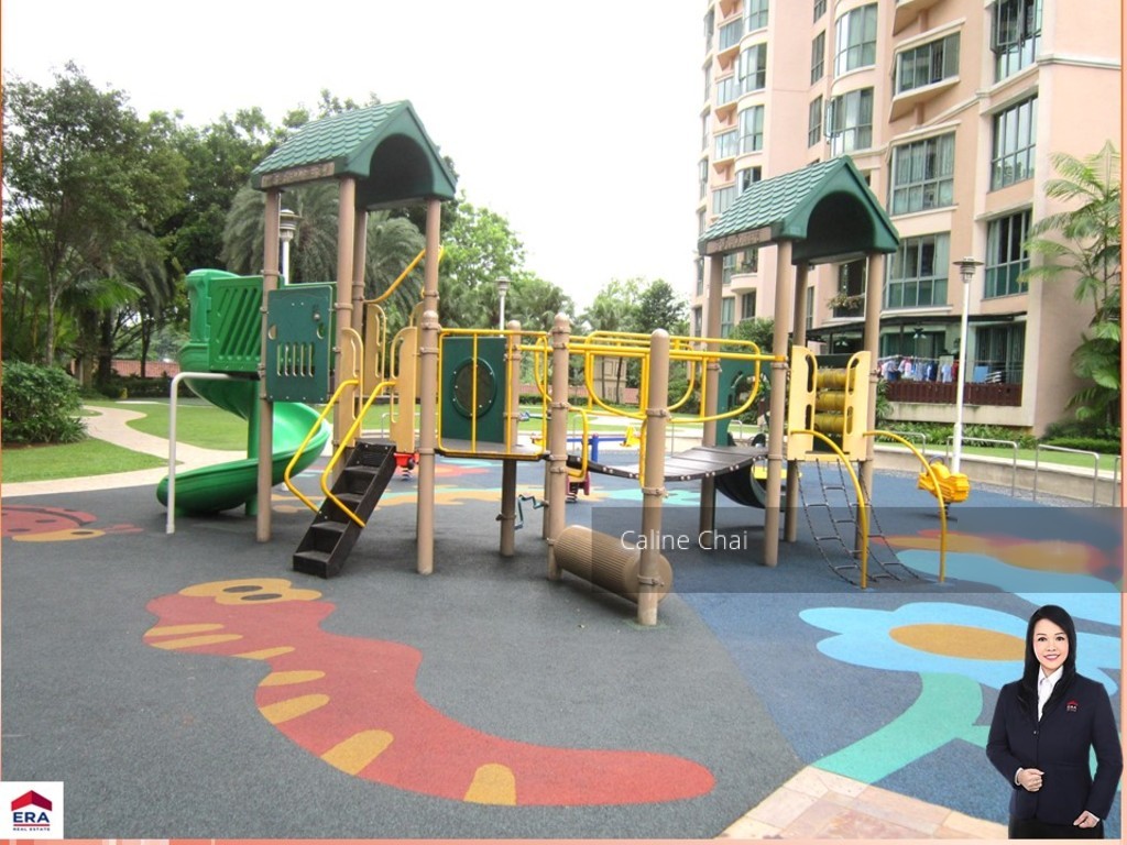 Yew Mei Green (D23), Condominium #198951212